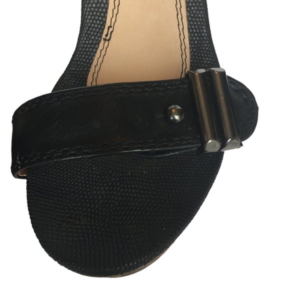 🌴 Tobi Sandals - Size 7 - Picture 9 of 10